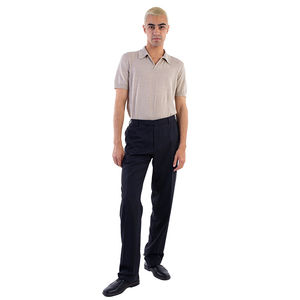 Elegant Pants Men size 36 Black